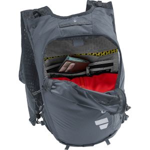 Deuter Ascender 7 Litre Sırt Çantası black