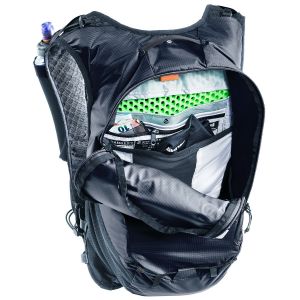 Deuter Ascender 7 Litre Sırt Çantası black