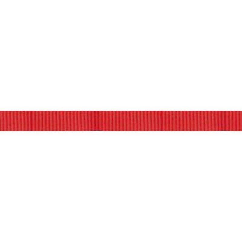 BEAL FLAT 60CM PERLON HALKA KIRMIZI