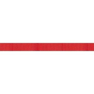 BEAL FLAT 60CM PERLON HALKA KIRMIZI