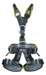 Expert Speed III Full Body Harness Endüstriyel