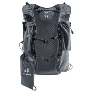 Deuter Ascender 13 Litre Sırt Çantası black