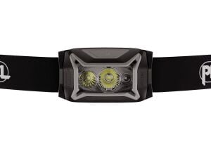 Petzl Actik Core Kafa Feneri E065AB (625 Lümen) Yeni Siyah