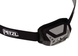 Petzl Actik Core Kafa Feneri E065AB (625 Lümen) Yeni Siyah