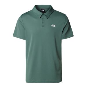 TNF Tanken Polo Tshirt (Yaz 2025)