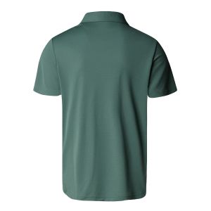 TNF Tanken Polo Tshirt (Yaz 2025)