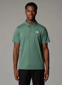 TNF Tanken Polo Tshirt (Yaz 2025)