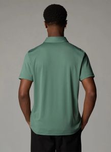 TNF Tanken Polo Tshirt (Yaz 2025)