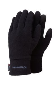 Trekmates Annat Eldiven BLACK