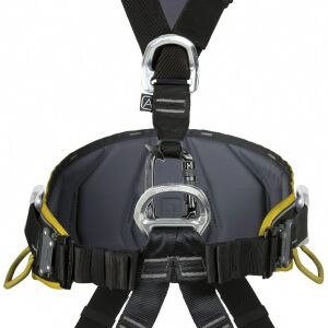 Expert 3D Speed Full Body Harness Endüstriyel