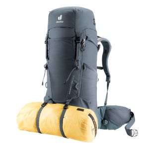 Deuter Aircontact Core 40 + 10 Litre Outdoor Sırt Çantası