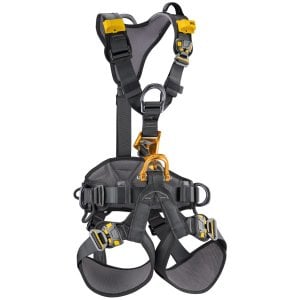 Petzl Astro Bod Fast Tam Gövde Koşum - Uluslararası Versiyon C083BA