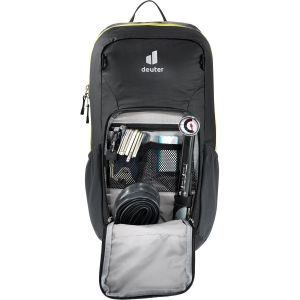 Deuter Bike I 20 Litre Bisiklet Çantası black