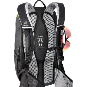 Deuter Bike I 20 Litre Bisiklet Çantası black