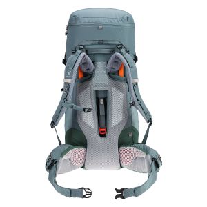 Deuter Aircontact Core 45 + 10 Litre SL Outdoor Sırt Çantası