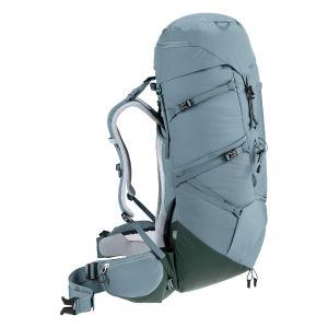 Deuter Aircontact Core 45 + 10 Litre SL Outdoor Sırt Çantası