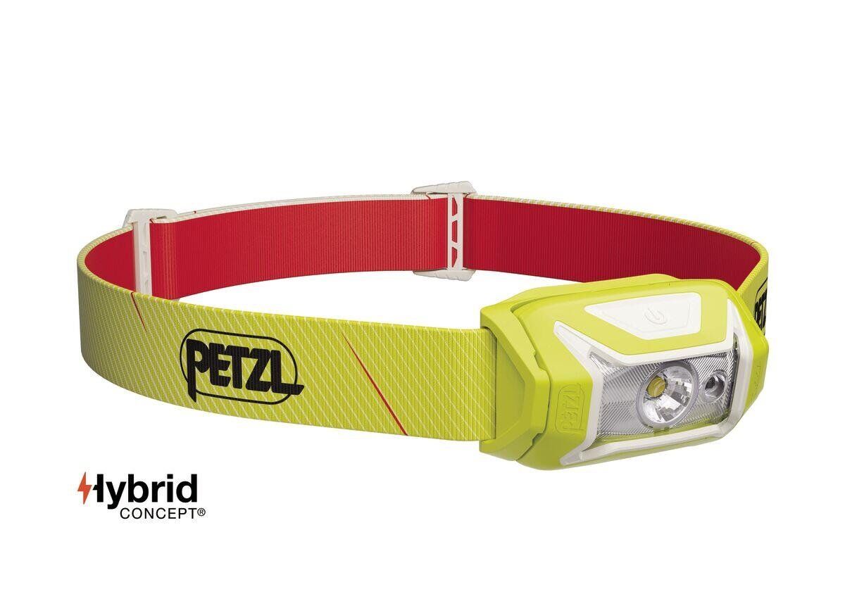 Petzl Tikka Kafa Feneri E061AB (350 Lümen) Yeni