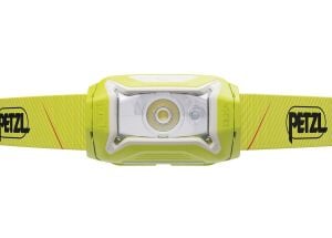 Petzl Tikka Kafa Feneri E061AB (350 Lümen) Yeni