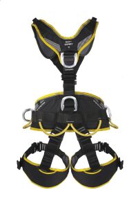 Expert 3D Speed Full Body Harness Endüstriyel