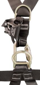Expert 3D Speed Steel Full Body Harness Endüstriyel