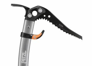 Petzl Trigrest Kazma El Desteği U016AA