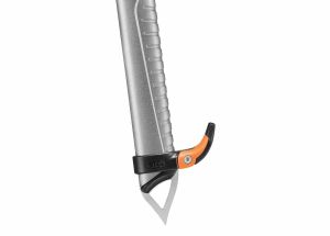 Petzl Trigrest Kazma El Desteği U016AA