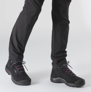 Salomon Shelter CS WP -7 C° Kışlık Kadın Botu