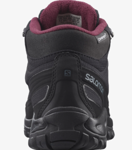 Salomon Shelter CS WP -7 C° Kışlık Kadın Botu