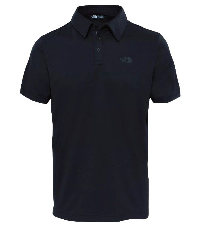 TNF Tanken Polo Tshirt (Yaz 2025)