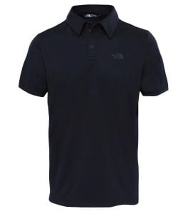TNF Tanken Polo Tshirt (Yaz 2025)