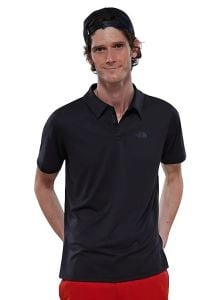 TNF Tanken Polo Tshirt (Yaz 2025)
