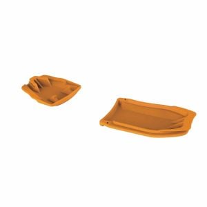 Petzl Antisnow Leopard T01A AS