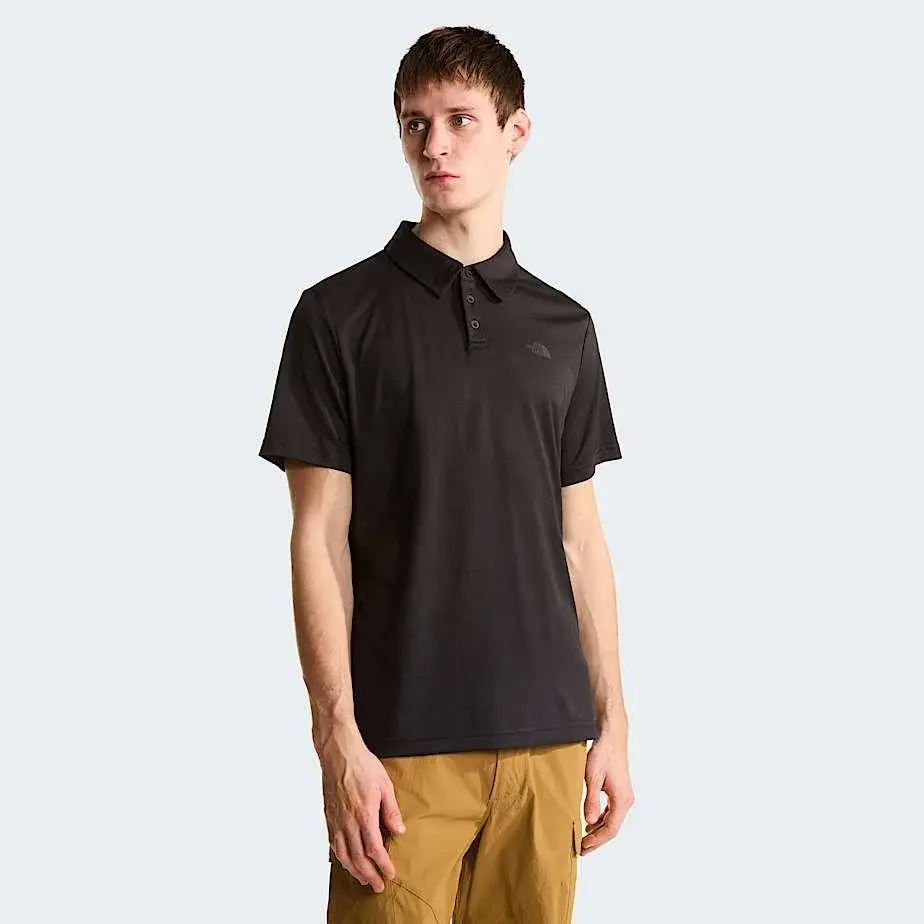 TNF Tanken Polo Tshirt