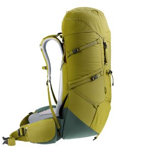 Deuter Aircontact Core 50 + 10 Litre Outdoor Sırt Çantası