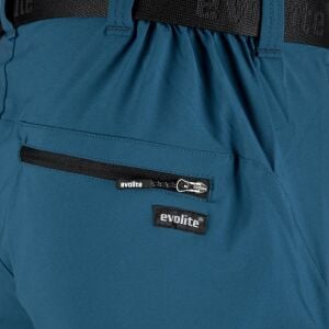 Evolite Relax Erkek Outdoor Pantolon - Mavi