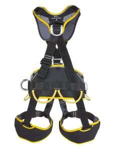 Singingrock Profi Worker 3D Speed Full Body Harness Endüstriyel