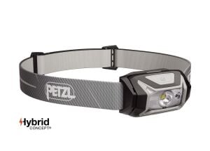 Petzl Tikka Core Kafa Feneri E067AB (450 Lümen) Yeni