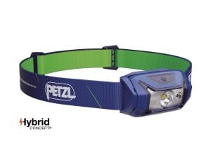Petzl Tikka Core Kafa Feneri E067AB (450 Lümen) Yeni