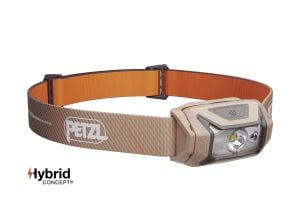 Petzl Tikka Core Kafa Feneri E067AB (450 Lümen) Yeni