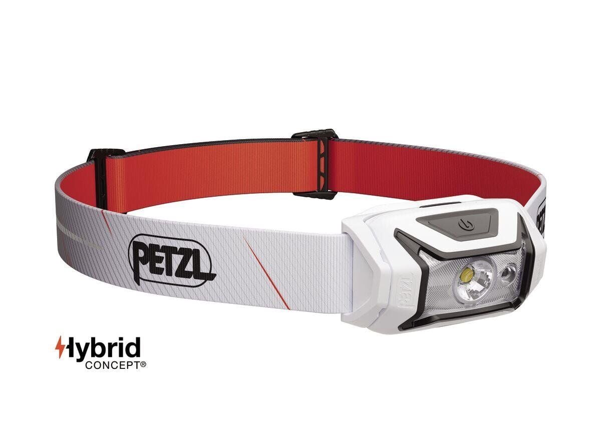 Petzl Tikka Core Kafa Feneri E067AB (450 Lümen) Yeni