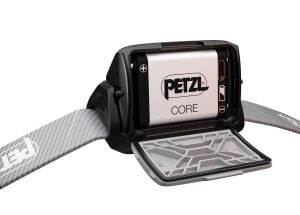Petzl Tikka Core Kafa Feneri E067AB (450 Lümen) Yeni