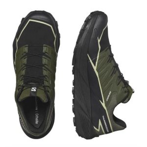 Salomon Thundercross GTX Ayakkabı