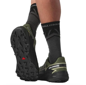 Salomon Thundercross GTX Ayakkabı