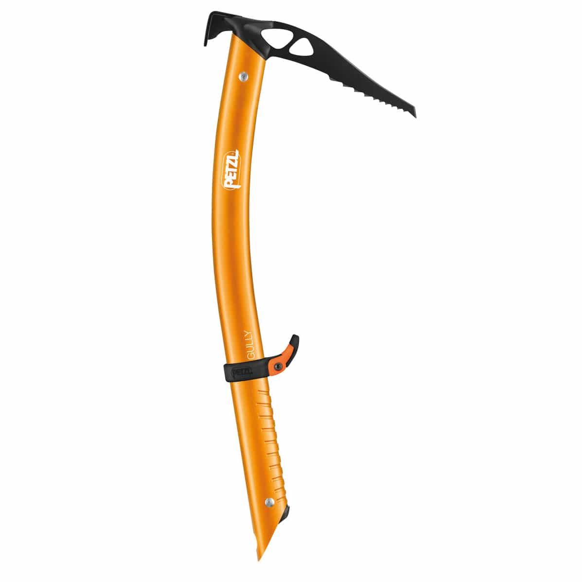 Petzl Gully Teknik Buz Kazması U014AA