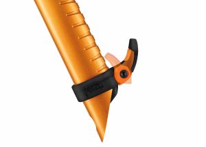 Petzl Gully Teknik Buz Kazması U014AA