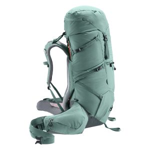 Deuter Aircontact Core 55 + 10 Litre SL Outdoor Sırt Çantası