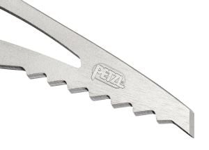 Petzl Ride Kazma U04A 45