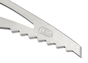Petzl Ride Kazma U04A 45