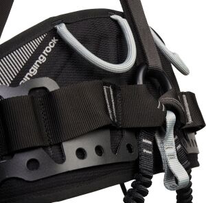 Roof Master Full Body Harness Endüstriyel