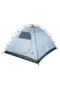 Hannah Hover 3 Kişilik Comfort Çadır Spring Green/Cloudy Gray II